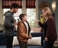 Last Man Standing – Last Man Standing (2018)