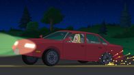 American Dad! – Francine