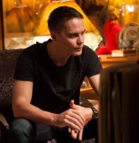 True Detective – True Detective (2015)