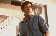 Kap der Angst – Samuel Bowden (Nick Nolte) realisiert, dass er seine Familie in Lebensgefahr gebracht hat.