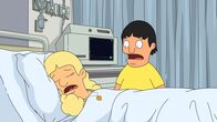 Bob's Burgers – L-R: Courtney, Gene