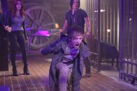 The Gifted – Andy Strucker (Percy Hynes White)