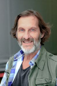 Die Rosenheim-Cops – Martin Maria Abram (Bernhard Meierling).