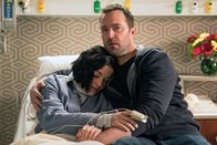 Blindspot – Blindspot (2019)