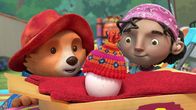 Paddingtons Abenteuer – L-R: Paddington, Simi