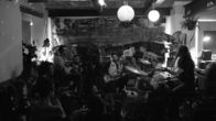 Streetphilosophy – Noah versucht sich in Berlin als Musiker und Künstler zu verwirklichen, sein eigenes Ding zu machen.