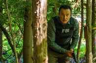 FBI: Most Wanted – Supervisory Special Agent Jess LaCroix (Julian McMahon)