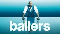 Ballers – Ballers (2018)