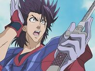 Eyeshield 21 – Sa, 26.04., 07:05 Uhr
