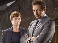 Criminal Intent - Verbrechen im Visier – Criminal Intent - Verbrechen im Visier (2004)