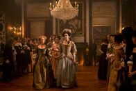 Versailles – So, 29.09., 01:35 Uhr