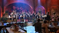 Schlager-Spaß – Keine Stille Stunde