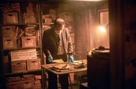 Steeltown Murders – Detective Geraint Bale (Gareth John Bale) untersucht die 30 Jahre alten Beweise.