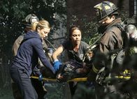 Chicago Fire – Chicago Fire (2013)