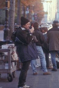 Vanilla Sky – Vanilla Sky (2001)