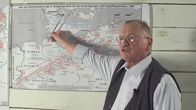 Die sieben Geheimnisse der NVA – Siegfried Lautsch, ehemaliger NVA-Offizier, Leiter der Operativen Abteilung des Militärbezirks V der DDR.