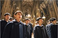 Weihnachtskonzert aus dem Stephansdom – Die Wiener Sängerknaben