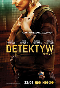True Detective – True Detective (2015)
