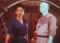 Star Trek - Deep Space Nine – Star Trek - Deep Space Nine (1996)