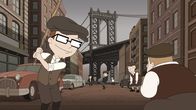 American Dad! – Steve
