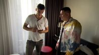Tinderreisen – Sa, 11.06., 14:00 Uhr