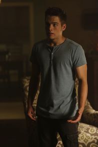Teen Wolf – Teen Wolf (2016)