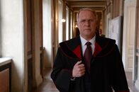 Meine fremde Frau – Bruno Hofer (Harald Krassnitzer).