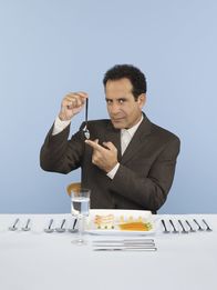 Monk – (6. Staffel) - Der neurotische Privatdetektiv Adrian Monk (Tony Shalhoub) bringt seine Umwelt oft zur Verzweiflung ...