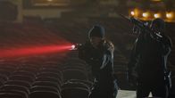 Chicago P.D. – Hailey Upton (Tracy Spiridakos) und Jay Halstead (Jesse Lee Soffer)
