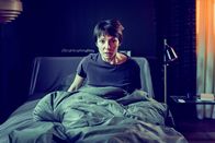 Im Schatten der Angst – Julia Koschitz (Karla Eckhardt).