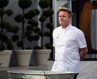 Hell's Kitchen mit Gordon Ramsay – Mo, 23.01., 01:30 Uhr