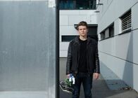Schnell ermittelt – Simon Morzé (Rolle: Jan Schnell).