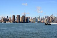 Metropolis - Die Seele einer Stadt – AFTER - NYC Skyline Option 1