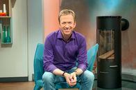 Kaffee oder Tee – Moderator Martin Seidler.