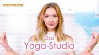 Das Yoga-Studio – Das Yoga-Studio (2018)