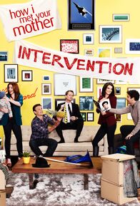How I Met Your Mother – (8. Staffel) - how i met your mother: Ted (Josh Radnor, r.), Marshall (Jason Segel, 2.v.l.), Barney (Neil Patrick Harris, M.), Lily (Alyson Hannigan, l.) und Robin (Cobie Smulders, 2.v.r.) ...