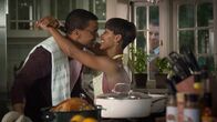 The Intruder – Scott (Michael Ealy) und Annie (Meagan Good)