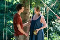 Der Ranger - Paradies Heimat – ARD/MDR DER RANGER â€“ PARADIES HEIMAT, "Junge Liebe" Uhr im ERSTEN. Aus Angst, dass ihre Eltern ihnen ihr Kind wegnehmen, mÃ¼ssen Lena (Fine Sendel) und Julian (Jonathan Lade) sich einen neuen Plan Ã¼berlegen. Â