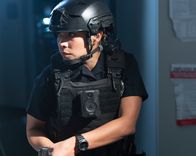 The Rookie – The Rookie (2025)