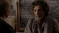 The Blacklist – Dr. Bruce Sanders (John Glover)