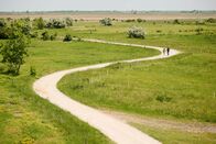 Ostrowski macht Urlaub – v.li.: Michael Ostrowski und Lukas Vendler