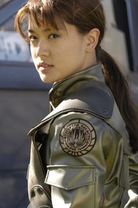 Battlestar Galactica – Battlestar Galactica (2003)