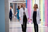 The Good Doctor – The Good Doctor (2019)