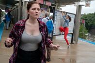 Shameless – Debbie Gallagher (Emma Kenney) und Pepa (Danube Hermosillo)
