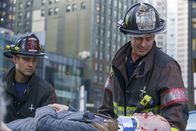 Chicago Fire – Chicago Fire (2016)