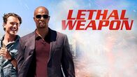 Lethal Weapon – Lethal Weapon (2016)