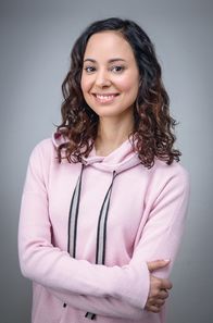 Sturm der Liebe – Vanessa Sonnbichler (Jeannine Gaspár).