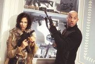 xXx - Triple X – xXx - Triple X (2002)