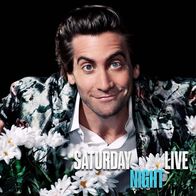 Saturday Night Live – (47. Staffel) - Saturday Night Live - Jake Gyllenhaal