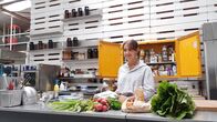 Terra Xpress – Die Schülerin Lea Elci hat beschlossen, nur noch nachhaltig mit regionalen Produkten zu kochen.